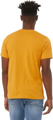 Miniatura 3 de Bella Canvas Camiseta unisex 3001