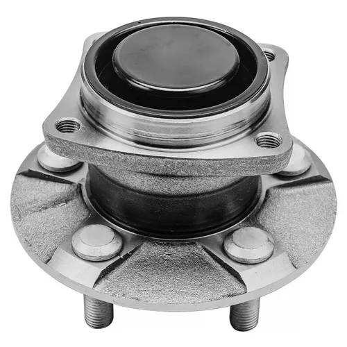 Miniatura 57 de Detroit Axle - Cojinete de rueda delantera para Nissan Altima 1993-2001, Maxima 1989-1999, Axxess 1990-1995, Infiniti G20 1991-2002, I30 1996-1999