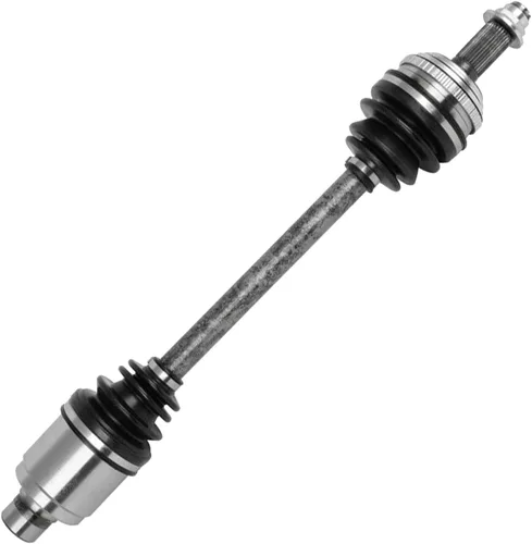 Miniatura 75 de Detroit Axle - Eje delantero derecho CV para Chevrolet Corsica Buick Skylark Cadillac Cimarron Pontiac Grand Am Sunbird Tempest lado pasajero CV eje