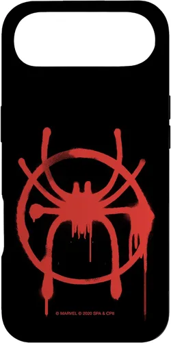 Miniatura 26 de Funda para iPhone 13 Pro Max Marvel Spider-Man Into the Spider-Verse Miles Morales Spider