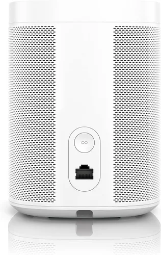 Miniatura 3 de Sonos One SL (2019) - Blanco