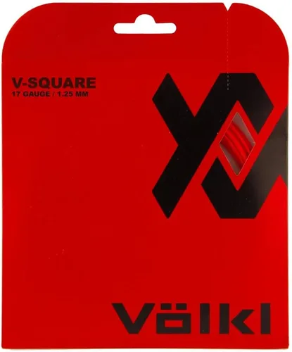 Miniatura 4 de Volkl Cuerda de tenis V-Square