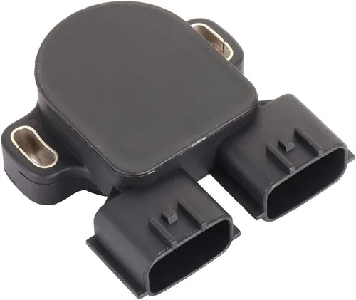 Miniatura 4 de ROADFAR TH382 Sensor de posición del acelerador Sensor TPS compatible para 2001 Altima, 2000 2001 2001 2001 Pathfinder, 2000 2001 2001 2002 2003