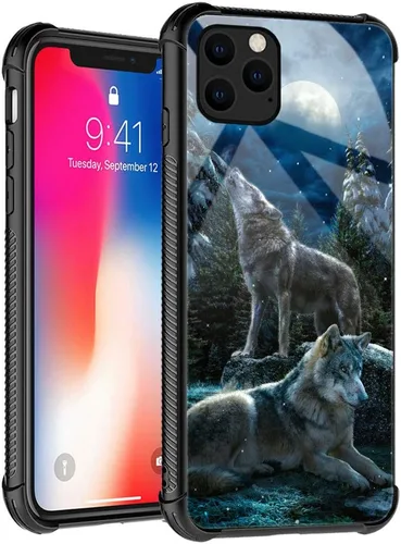 Miniatura 16 de Funda compatible con iPhone 12 Mini, diseño de mariposa en el espacio, compatible con funda para iPhone 12 Mini, para niñas y mujeres, a prueba