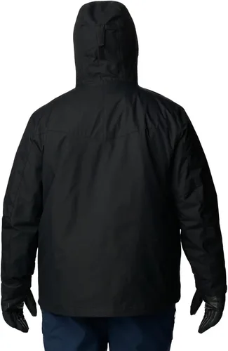 Miniatura 7 de Columbia Men's Whirlibird Iv Interchange Jacket