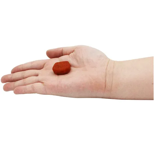 Miniatura 4 de Jovy Revolcaditas con sabor a chile y mango Bolsa de 6 onzas Caramelo mexicano