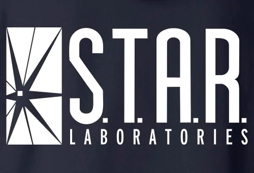 Miniatura 21 de Star Laboratories sudadera con capucha