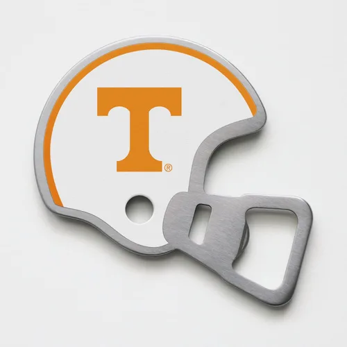 Miniatura 27 de YouTheFan Abridor de botellas NCAA Alabama Crimson Tide