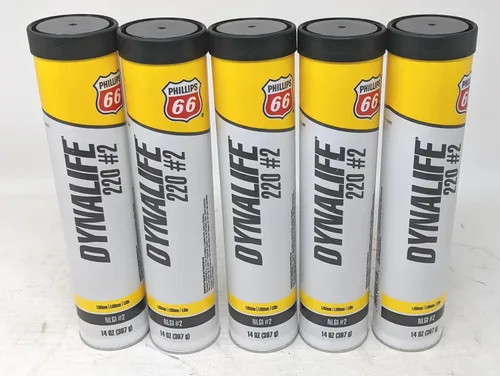 Miniatura 2 de Dynalife 220 Grasa 1082317 (paquete de 5)