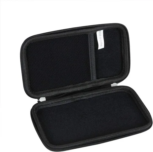Miniatura 3 de Hermitshell Estuche rígido de viaje para banco de energía Anker (PowerCore 10K) compacto listo para viajar 10000mAh batería A1229
