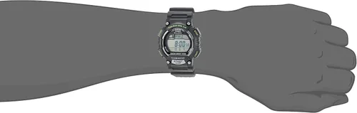Miniatura 2 de Casio STL-S100H-1AVCF - Reloj para hombre, color negro