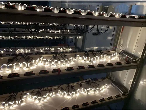 Miniatura 6 de 6 lámparas LED subterráneas impermeables de 3W DC12-24V DC 280LM para pozo subterráneo, emisión lateral, luz LED horizontal de aluminio direccional