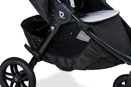 Miniatura 5 de Britax B-Free Cochecito premium, comodidad limpia