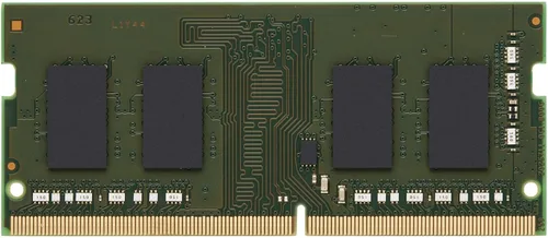 Kingston ValueRAM 4GB 3200MT/s DDR4 No ECC CL22 SODIMM 1Rx16 1.2V KVR32S22S6/4 Memoria para portátil
