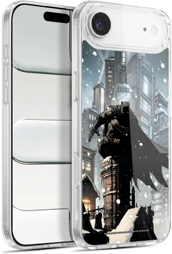 Miniatura 179 de Head Case Designs Funda de gel con licencia oficial de Batman DC Comics Hush Catwoman icónica para disfraces de cómics [grado militar] compatible