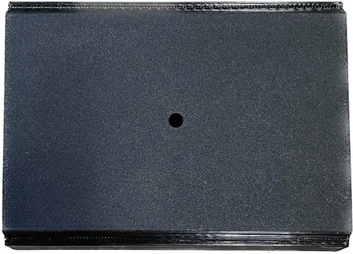 Miniatura 4 de Portavasos para consola central Datsun 240z Soporte de teléfono Actualización Negro para consola Datsun Dash Portavasos, Bandeja central Fairlady z