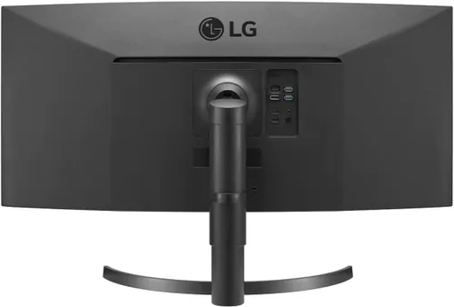Miniatura 4 de LG Monitor curvo 35BN75CN-B VA HDR QHD UltraWide™ de 35" (3440x1440) con frecuencia de actualización de 100Hz, 5 ms (GGTG), USB Type-C™, AMD
