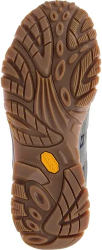 Miniatura 2 de Botas Merrell Moab 2 Mid de senderismo, impermeables, para hombre