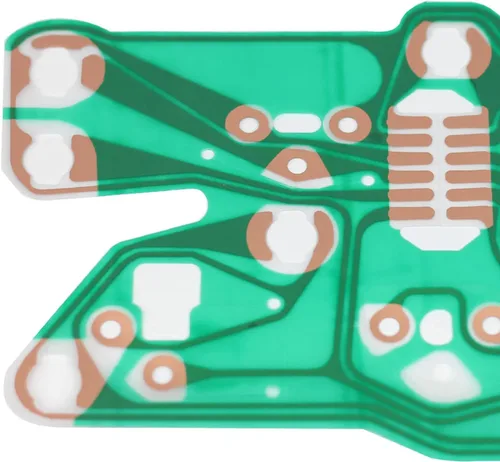 Miniatura 6 de Reemplazo de placa de circuito impreso para 1977-1982 Cor-Vette C3 Center Gauge Cluster 602505