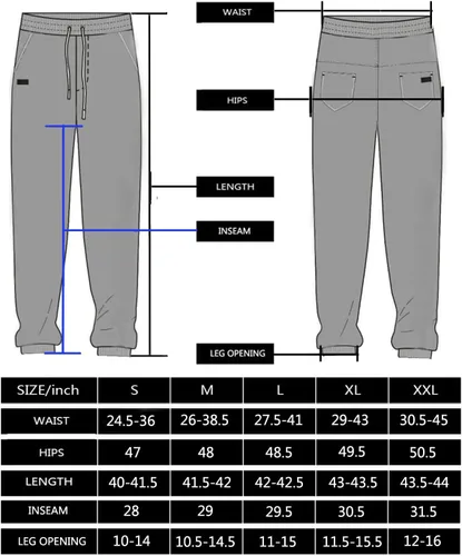 Miniatura 3 de Pantalones deportivos chinos para hombre, pantalones cargo para senderismo, recreación al aire libre, pantalones de sarga para fitness, pantalones