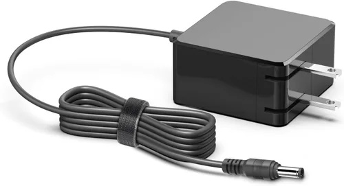 Miniatura 5 de Cargador de altavoz de 15 V compatible con Anker Soundcore Rave Mini Trance A3390 A3390Z11 AK-A3390Z11 AKA3390Z11 A3390H12 Party Cast 80W IPX7 A3393