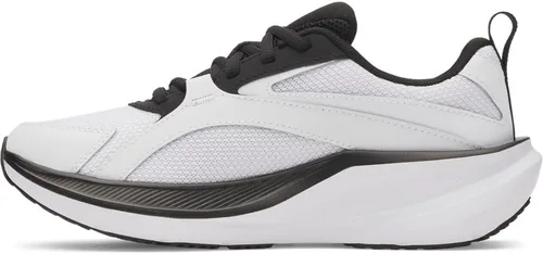 Miniatura 7 de Under Armour Boys' Grade School Charged+ Assert 11 Running Shoes