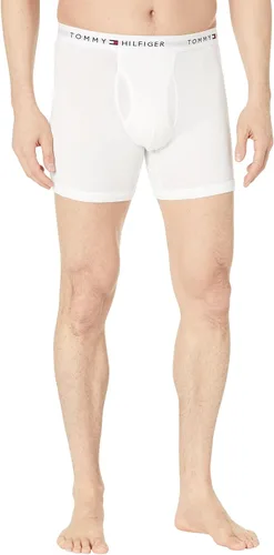 Miniatura 4 de Tommy Hilfiger Men's Underwear Cotton Classics Megapack Boxer Brief-Tienda Exclusive