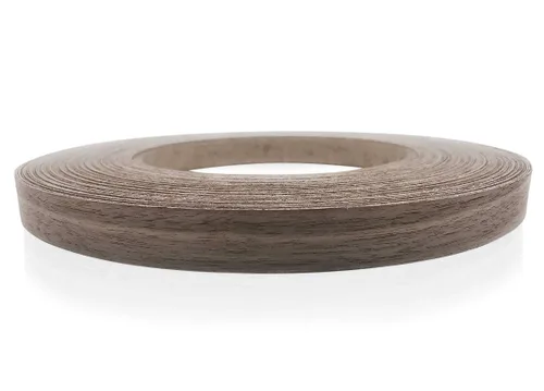 Miniatura 10 de Edge Supply Rollo de abedul preacabado de 3/4 pulgadas x 50 pies con un acabado UV de laca transparente – Hierro prepegado sobre bordes de chapa