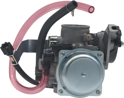 Miniatura 6 de Carburador para Suzuki Vinson 4WD LT-F500 LTA500F LTF500 F 4x4 Carb Assembly 2002-2007