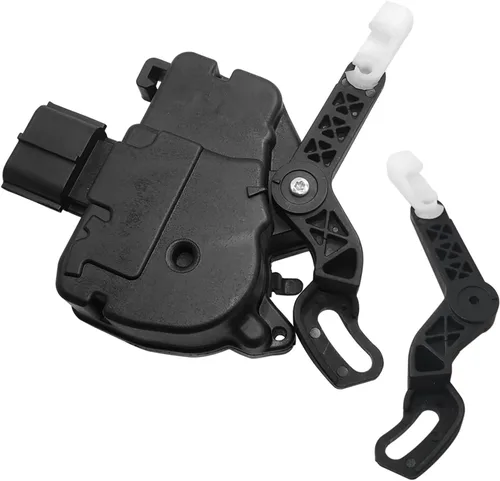 Miniatura 7 de 5M0827505E Bloque de bloqueo del pestillo trasero del maletero para Volkswagen Jetta Sportwagen 2010-2014, para Volkswagen Tiguan 2008-2017