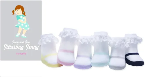 Miniatura 11 de Trumpette Baby Socks