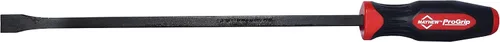 Miniatura 4 de Mayhew Tools 40110 ProGrip Barra de palanca, roja, curvada de 12