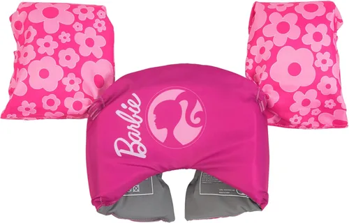 Miniatura 10 de SwimWays Barbie Personajes de Buceo Paquete de 3, Accesorios de Piscina y Juguetes de Piscina para Niños, Suministros para Fiestas en la Piscina