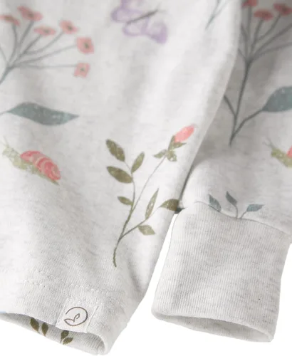 Miniatura 81 de little planet by carter's unisex-baby 2-piece Pajamas Made With Organic Cotton