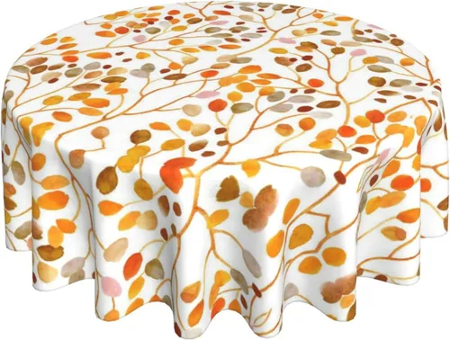 Miniatura 28 de BETGINY 4th of July Tablecloth Square 60x60 Inch,White Red Blue Patriotic Stars Table Cloth,Stain Resistance Polyester American Independence Day