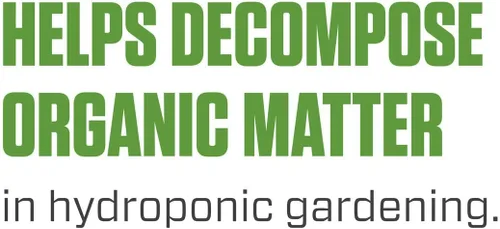 Miniatura 4 de Botanicare Hydroguard - Inoculante de raíz de bacilo, 1 galón