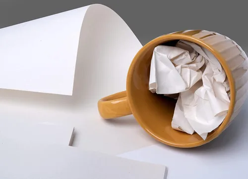 Miniatura 4 de Papel de embalaje de 12 x 12 pulgadas para mudanza, 100 hojas para proteger porcelana frágil y vasos, papel de envolver pequeño para envío y como