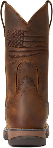 Miniatura 2 de ARIAT Women's Anthem Patriot Waterproof Western Boot