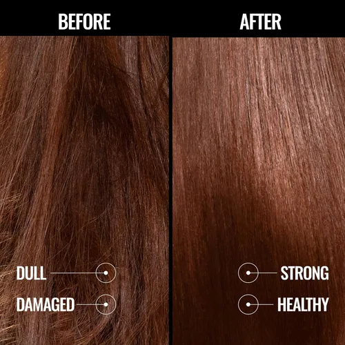 Miniatura 3 de Pravana Repair Radiance Conditioner Strengthens, Protects, Restores For Damaged, Color Treated Hair Reduces Breakage & Split Ends Chromasilk