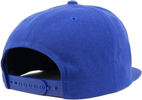 Miniatura 14 de Trendy Apparel Shop Compton City Old English - Gorra de béisbol bordada con visera plana