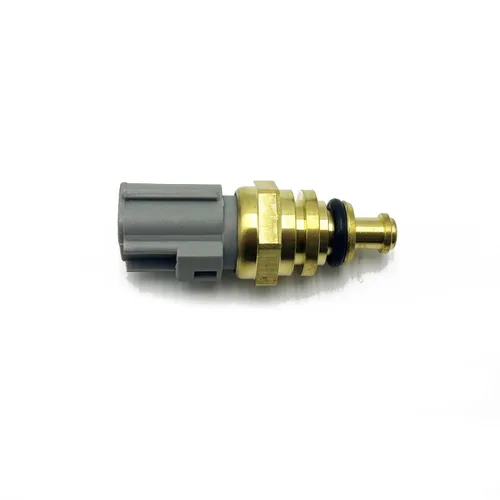 Sensor de temperatura del refrigerante del motor compatible con Ford 15-19 F-350 F-450 F-550 Super Duty 01-07 Courier 15-16 C-Max 12-16 Edge 01-19