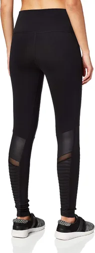 Miniatura 3 de Alo Yoga Legging Moto de cintura alta para mujer