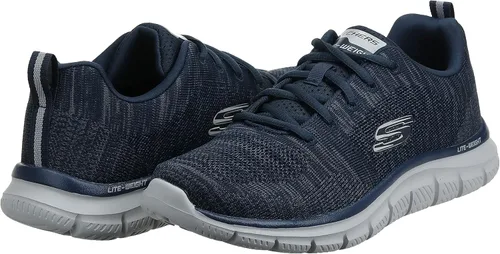 Miniatura 7 de Skechers Tenis Oxford con cordones para hombre, PARENT