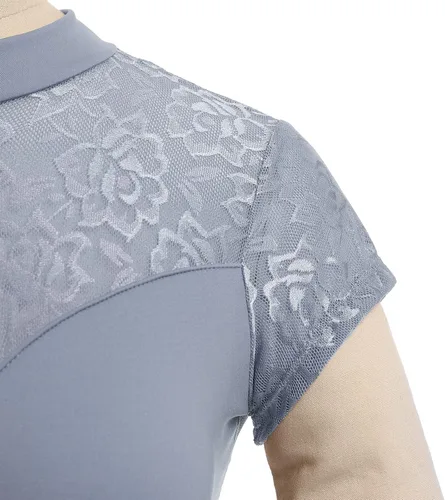 Miniatura 23 de AFAVOM Leotardos de ballet para mujeres adultas con estampado de flores de mariposa sin espalda, leotardos de gimnasia con brasier y prácticas