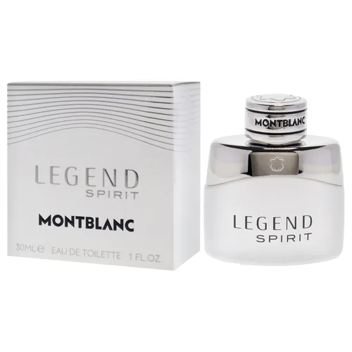 Miniatura 4 de MONTBLANC Espíritu
