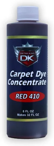 Miniatura 2 de Tinte concentrado para tapete de vehículo de Detail King, GRIS (MEDIUM GRAY)