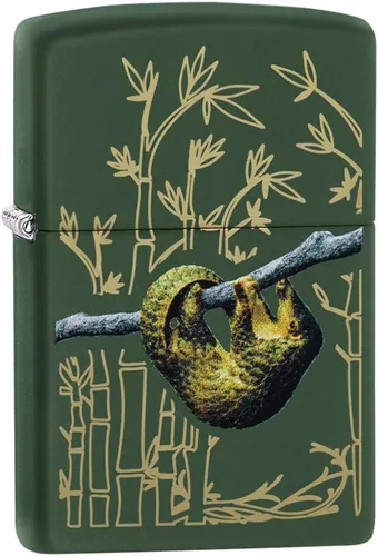 Miniatura 13 de Zippo Mecheros de animales