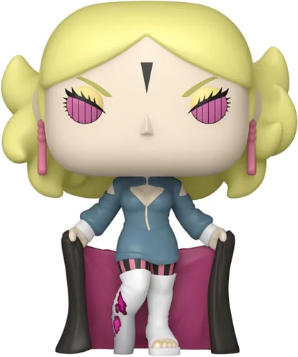Miniatura 2 de Funko Pop Animation: Boruto - Delta - Boruto: Naruto Next Generations - Figura de vinilo coleccionable - Idea de regalo - Producto