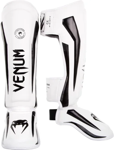 Miniatura 14 de Venum Elite Blanco/Blanco