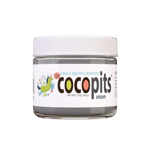Miniatura 6 de Desodorante natural, tarro de desodorante para mujeres y hombres, desodorante vegano, sin gluten, libre de crueldad, libre de parabenos y sulfatos